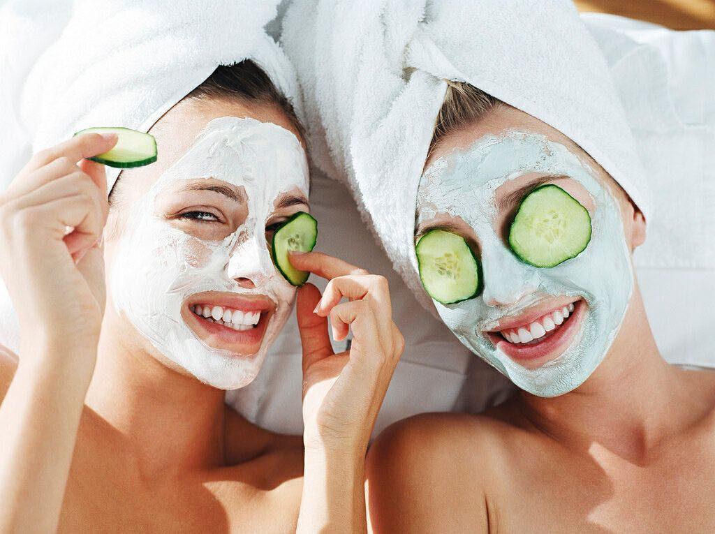 How to start a simple skin care routine