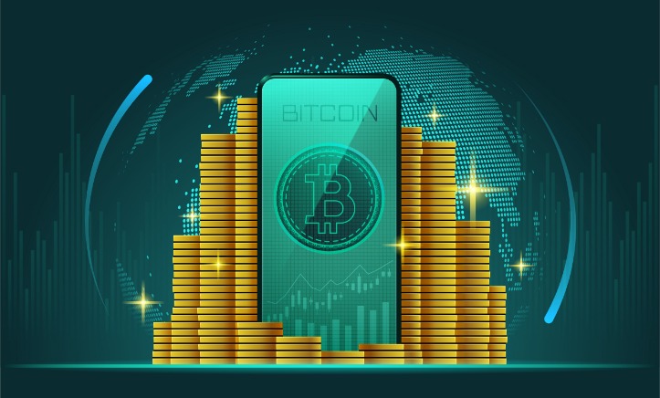 How Does Crypto Compare to Traditional Currency?