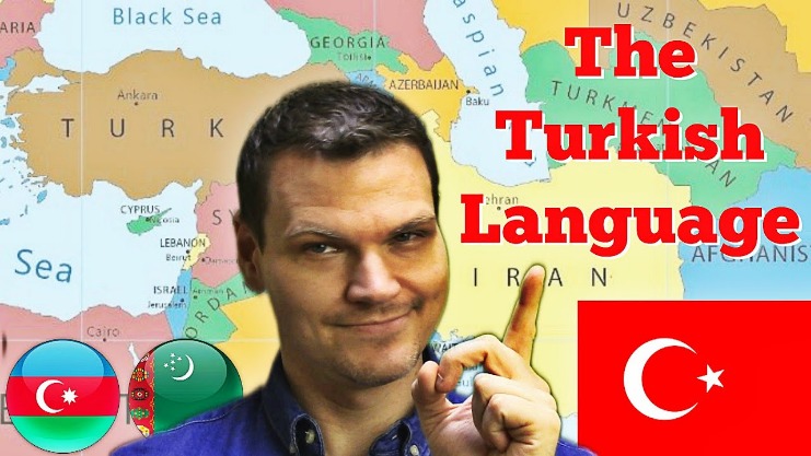 How to Say No in Turkish: Navigating a New Language