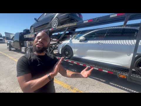 What Is a Bill of Lading Used for When Shipping a Car?