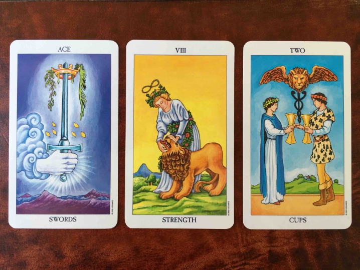 Tarot Tutorial: How to Do Tarot Readings for Yourself