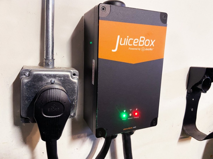 How to Charge an Electric Car at Home: Equipment, Setup, and Cost