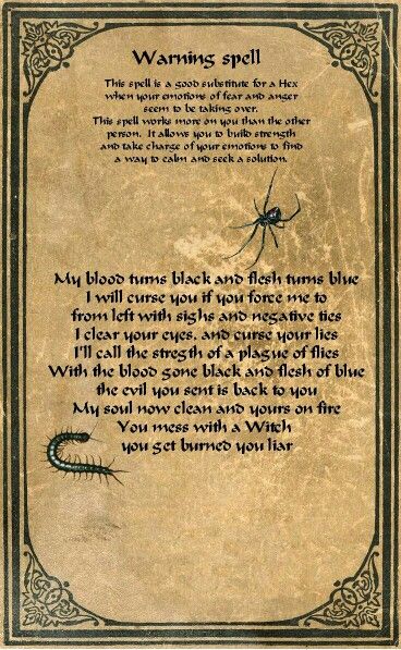A Quick Guide to Spells  What are they and how do they work? by Ambrosia Hawthorn Contemporary Witchcraft
