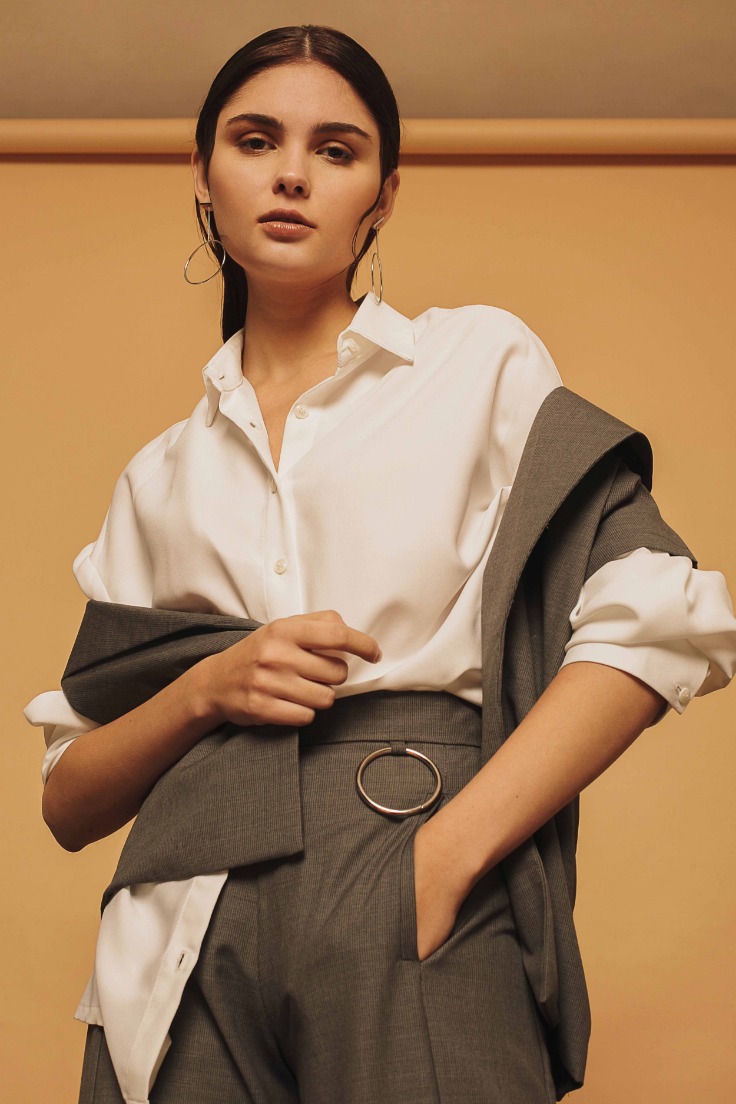 A Beginners Guide to Sewing: Learn How to Make Your Own Clothes