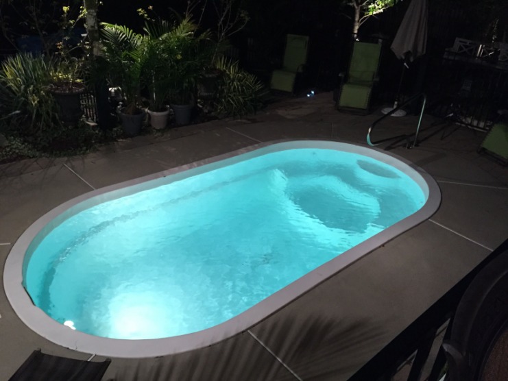 How to Successfully Plan for your Fiberglass Pool Installation