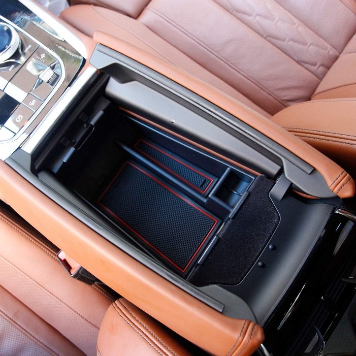 Learn how to use the BMW Luggage Compartment Accessories made for your BMW Uncategorized