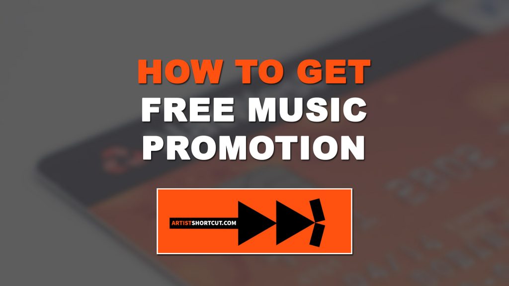 How to become a pro in music promotion