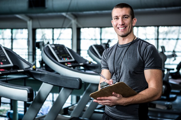 How to Become a Certified Personal Trainer: 8 Steps to Take