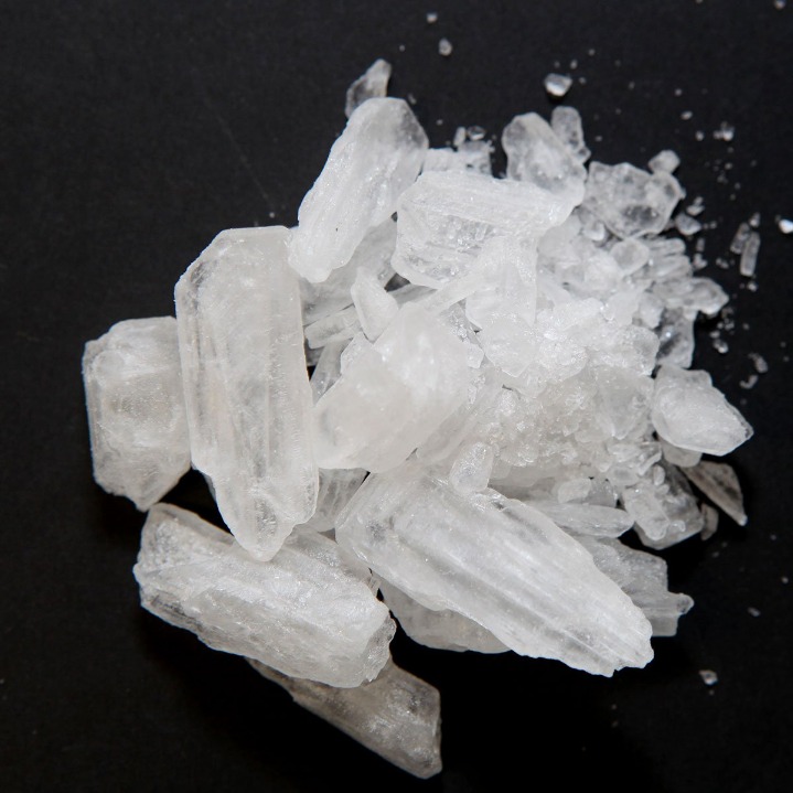 Understanding Crystal Meth: A Powerful and Dangerous Drug