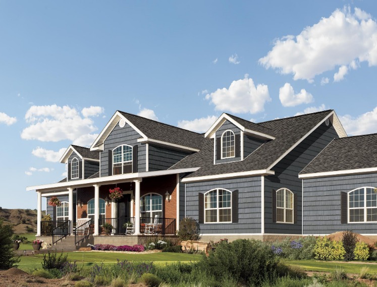 Transform Your Home with Professional Siding Contractors