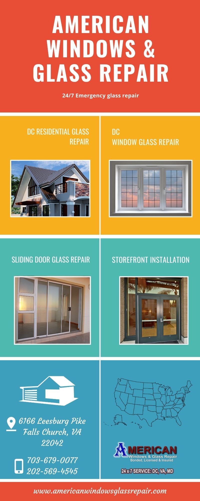Upgrade Your Home with Professional Window Replacement in Bellingham