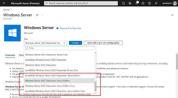 Maximieren Sie Ihre Effizienz mit der Windows Server 2022 Lizenz