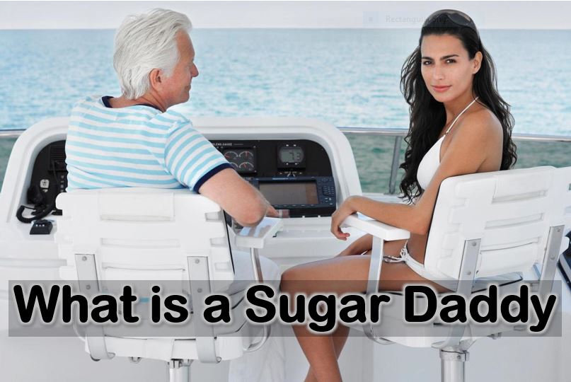 Exploring the World of Sugar Daddy Online Dating
