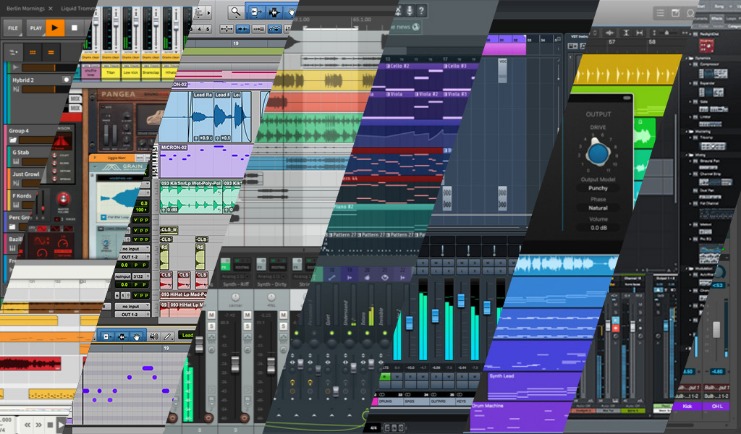 Learn How to Practice Music Production Make better productions ..
