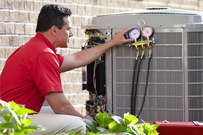 Experience Superior Comfort with Expert HVAC Brisbane Services