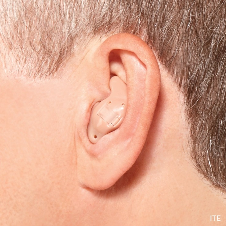 How to Use Your Hearing Aids Controls