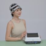 Transcranial magnetic stimulation