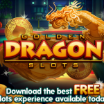 golden dragon casino game