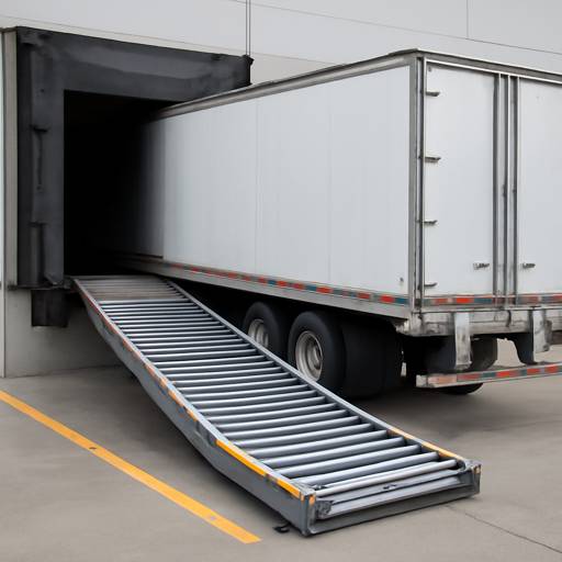 Unlocking Fast, Safe Dock Operations: The Ultimate Guide to Rollers for Unloading Trucks
