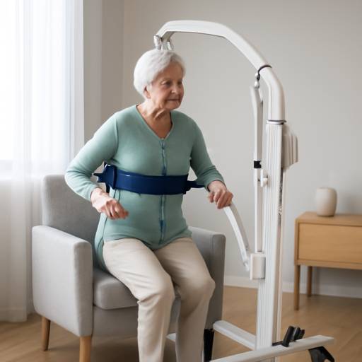 Elevating Independence: Unlocking the True Value of a Sit to Stand Lift for Sale
